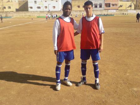moi et mouhssin